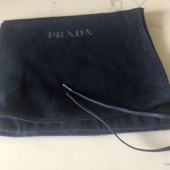 BN Prada dust bag - Picture 1 of 2